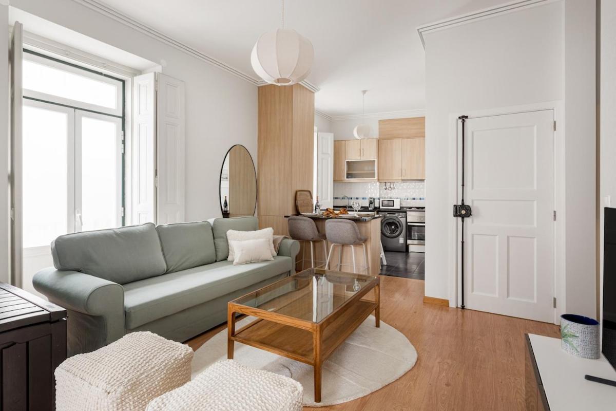 Apartament Alegria Living In